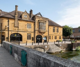 The Kings Head Inn Wetherspoon