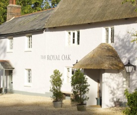 The Royal Oak