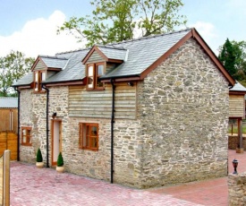 The Old Barn, Bishops Castle