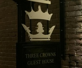 Three Crowns Guest House