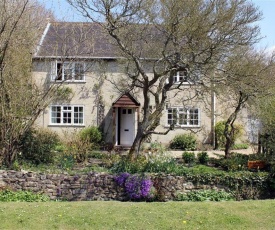 Winterbourne Cottage, SALISBURY