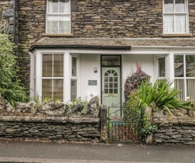 Lamb Cottage, Salisbury Place