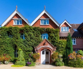 Grasmere House Hotel