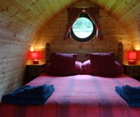 Woodbatch Camping & Glamping