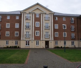 Brunel Crescent Apartments