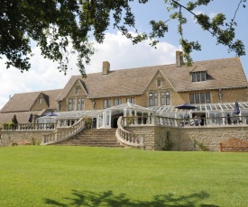 Cricklade House Hotel, Sure Hotel Collection by Best Western