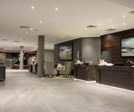 DoubleTree by Hilton Swindon Hotel