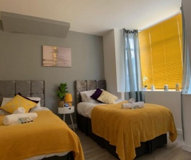 Dreamwood Serviced Apartment, Sleeps up to 3, Free Parking