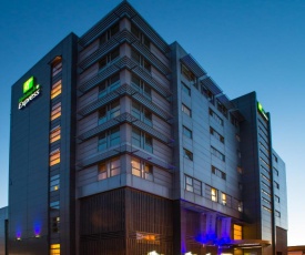 Holiday Inn Express Swindon City Centre, an IHG Hotel