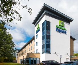 Holiday Inn Express Swindon West, an IHG Hotel