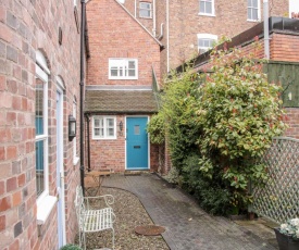 4 Old Bakery, Bridgnorth