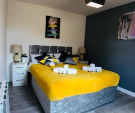 Longfield Serviced Apartment