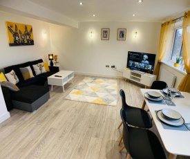 Springfield Serviced Apartment