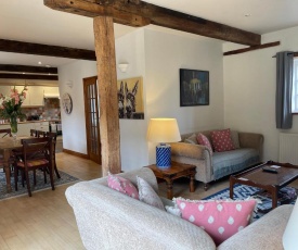 Stunning Cotswold Cottage