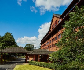 Swindon Marriott Hotel