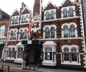 The Kings Arms