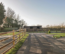 The Log Cabin, Swindon