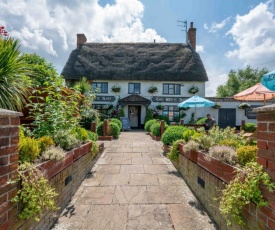 The White Hart, Wroughton