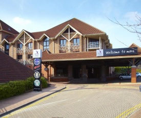 Village Hotel Swindon