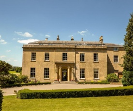 Bishopstrow Hotel and Spa