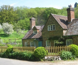 Job's Mill Cottage