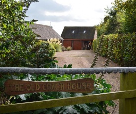 Old Coach House Studio