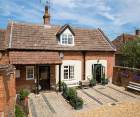 Holiday Home Stable Cottage