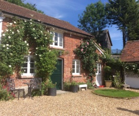 Stable Cottage