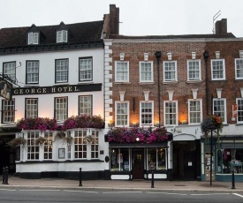 George Hotel Wetherspoon