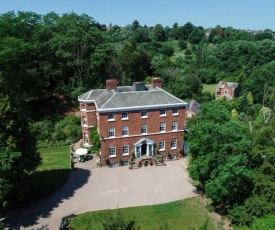 Kateshill House Bed & Breakfast