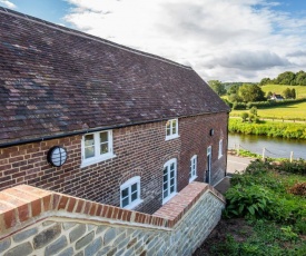 The Boat House