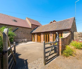 The Byre, Bridgnorth