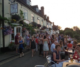 The Mug House Inn