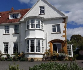 Apple Tree Bed and Breakfast