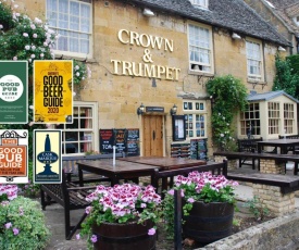 Crown and Trumpet Inn