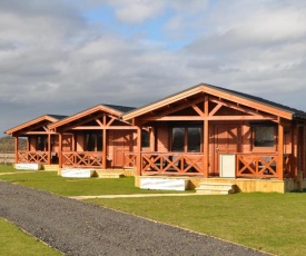 Northwick Farm Lodges