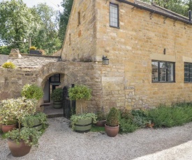 Oat Hill Cottage