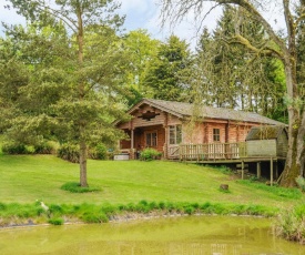 Rookery Farm Cabin