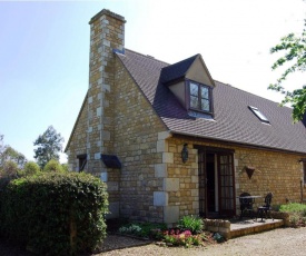 Sheldon Cottage