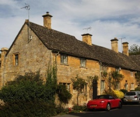 Shepherds Hay, BROADWAY