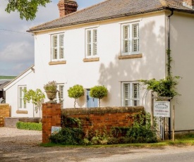 SmallBrook Cottage