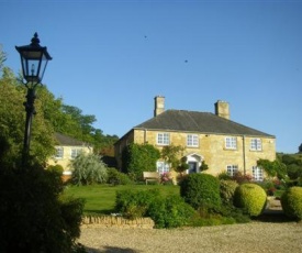 The Apartment at Hillside Lodge