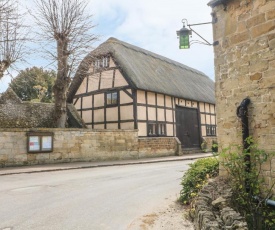 The Old Cider Press, Broadway