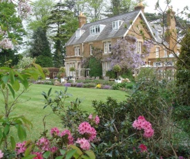 Uplands House, near Banbury