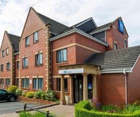 Ibis Budget Bromsgrove