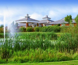 Bromsgrove Hotel and Spa