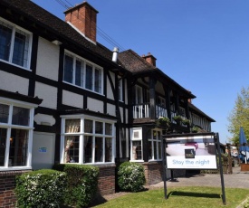 Crown, Droitwich by Marston's Inns