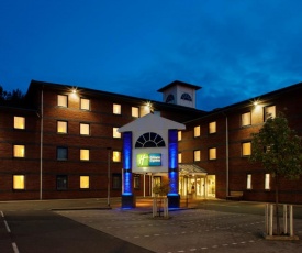 Holiday Inn Express Droitwich Spa, an IHG Hotel