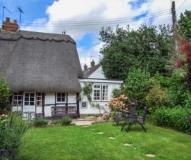 Apple Tree Cottage, Evesham