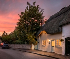 Old Fox Cottage